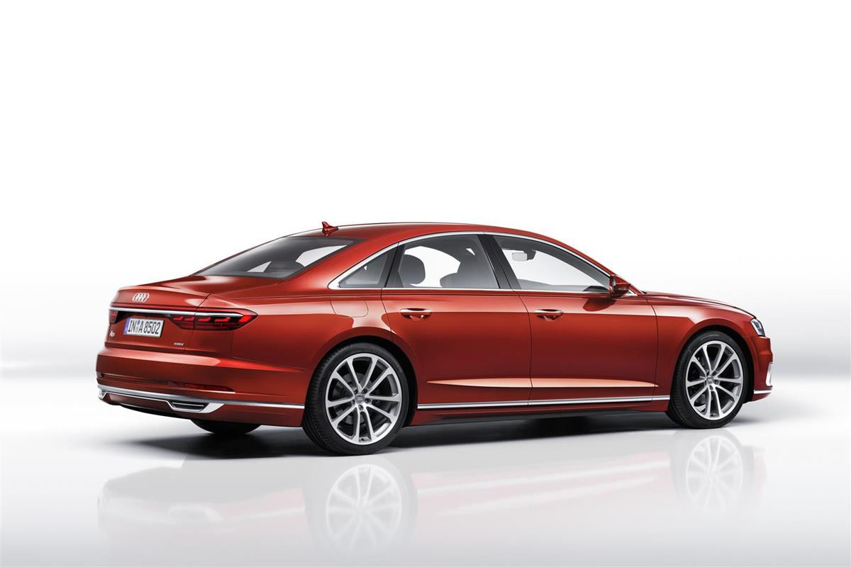 Nuova Audi A8: il futuro dell’auto di lusso - image 022529-000207878 on http://auto.motori.net