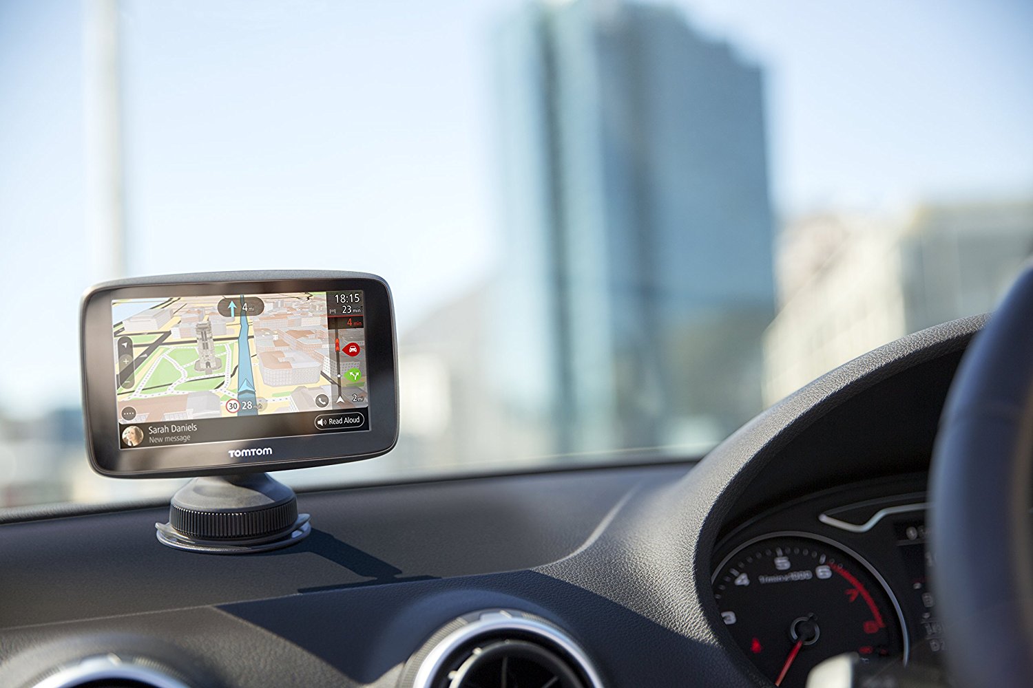 Navigatore Auto TomTom GO 620 recensioni e prezzo