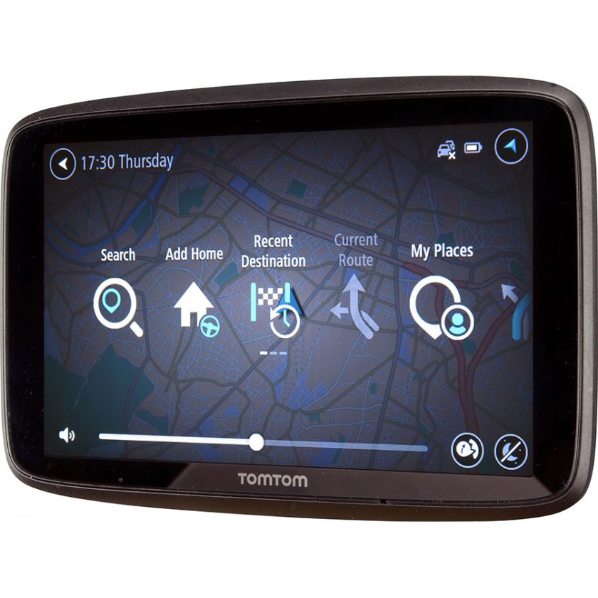 Navigatore Auto TomTom GO 620 recensioni e prezzo