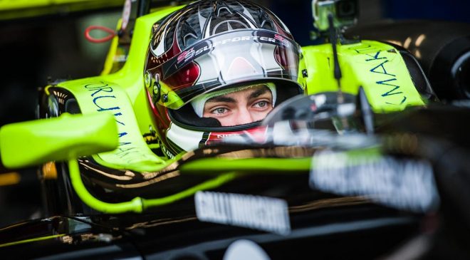 Triplete europeo per Andrea Cola - image Andrea-Cola-1-660x365 on http://auto.motori.net