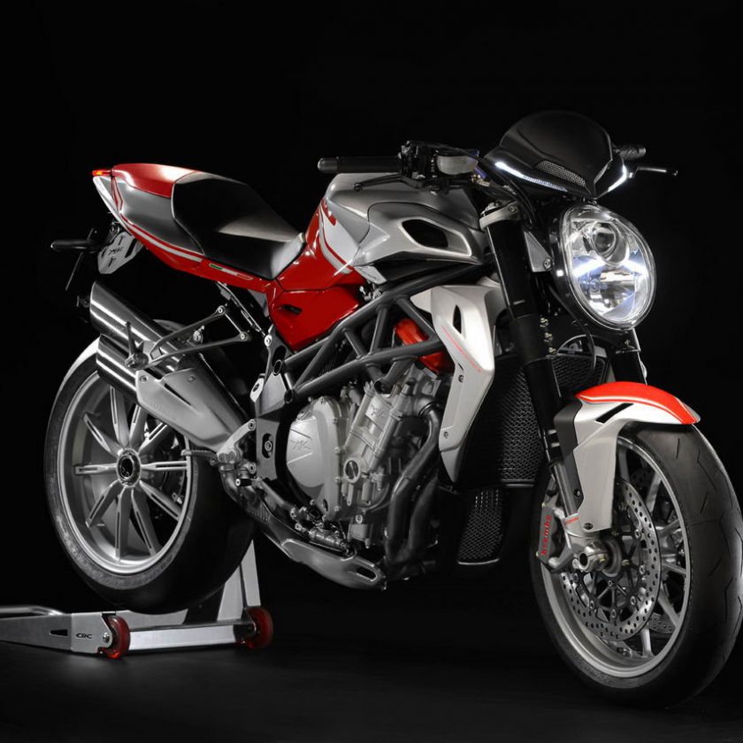 Listino Mv Agusta Brutale RR Corsa Maxi Naked Moto Motori Net