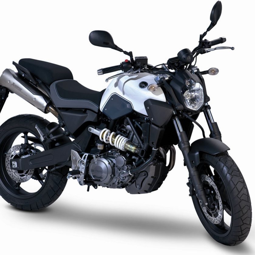 Listino Yamaha Mt Naked Media Moto Motori Net