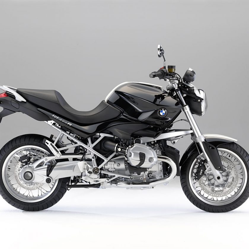 Listino Bmw R 1200 R Classic Maxi Naked Moto Motori Net