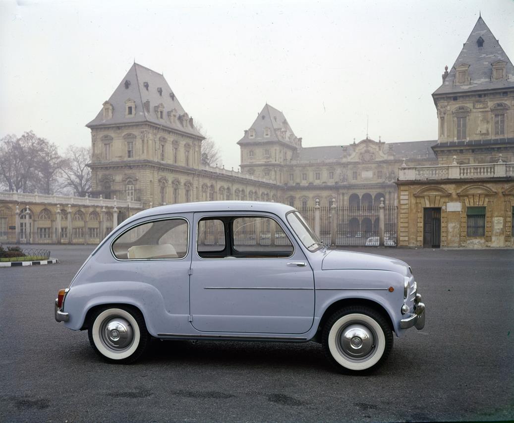 Il Nuovo Volkswagen Caddy - image 003459-000032753 on https://motori.net
