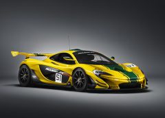 Convertible of the Year: La Ferrari California T - image 003647-000035060-240x172 on https://motori.net