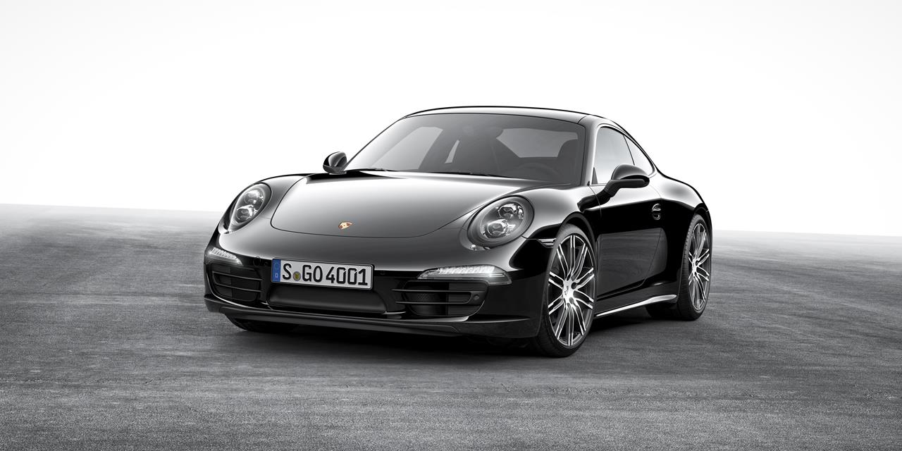 911 Targa 4S Limited Edition per i 30 anni di Porsche Italia - image 005923-000047228 on https://motori.net
