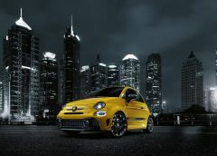 Suzuki BALENO S: Performance e efficienza per il massimo piacere di guida - image 021764-000203318-240x172 on https://motori.net