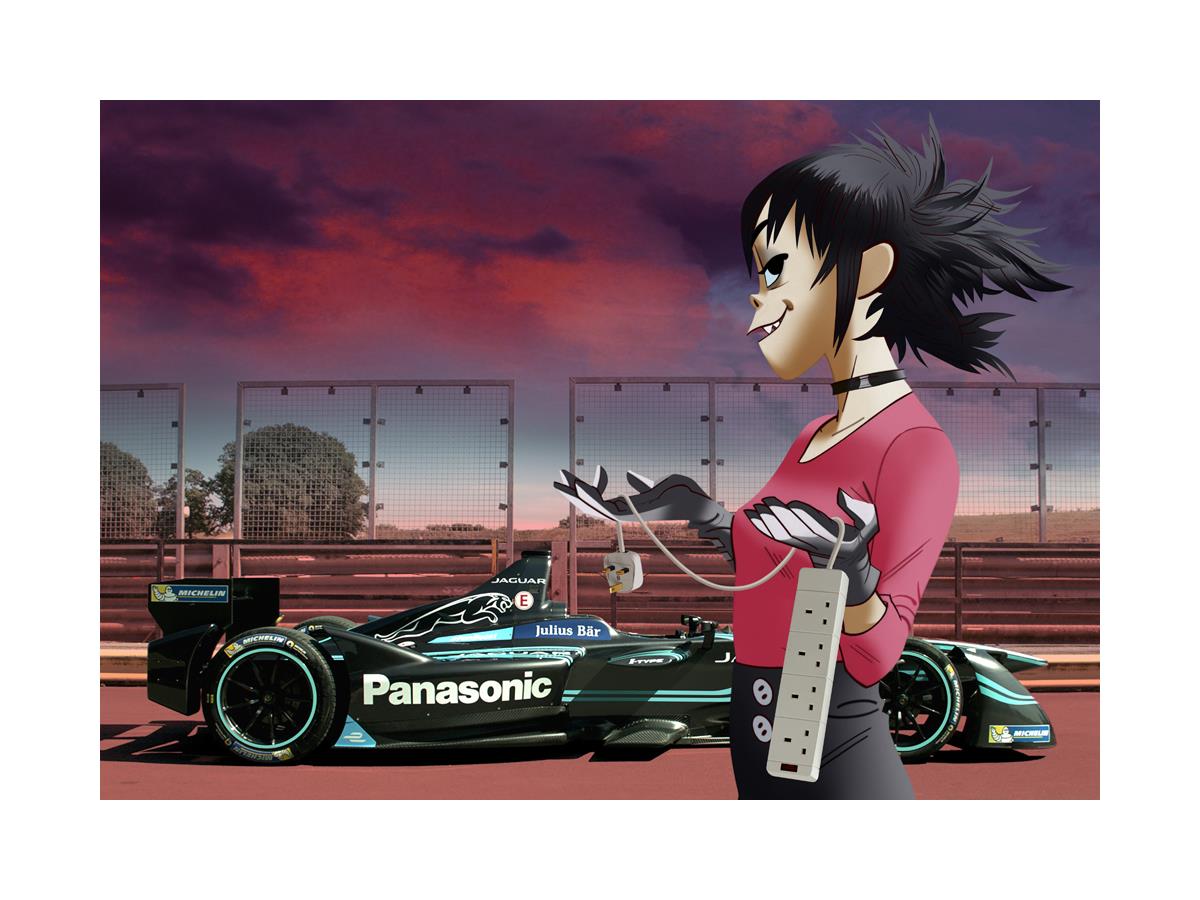 Formula E: arriva la Mercedes - image 022073-000205489 on https://motori.net