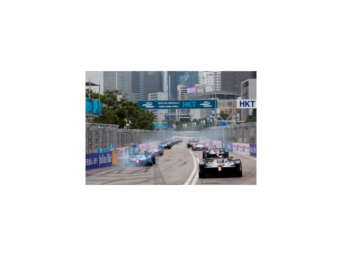 Formula E: arriva la Mercedes - image 022083-000205520 on https://motori.net