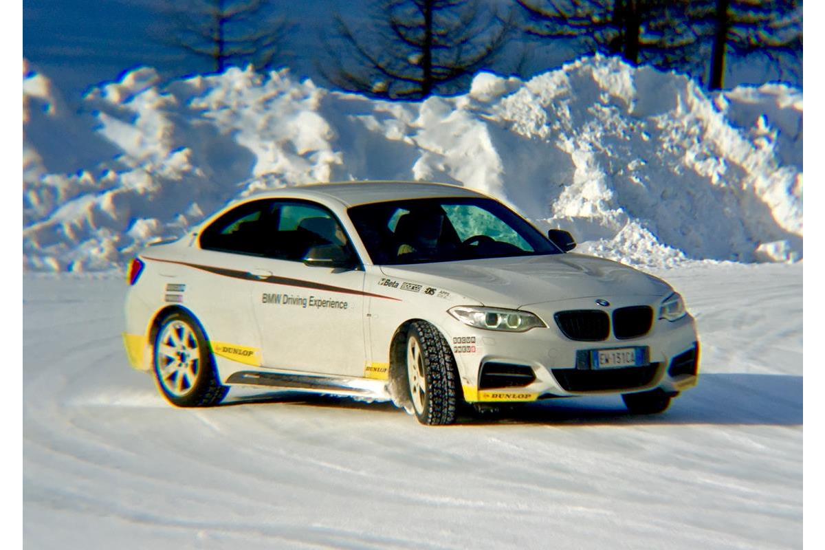 La nuova BMW Serie 5 Touring - image 022231-000206128 on https://motori.net