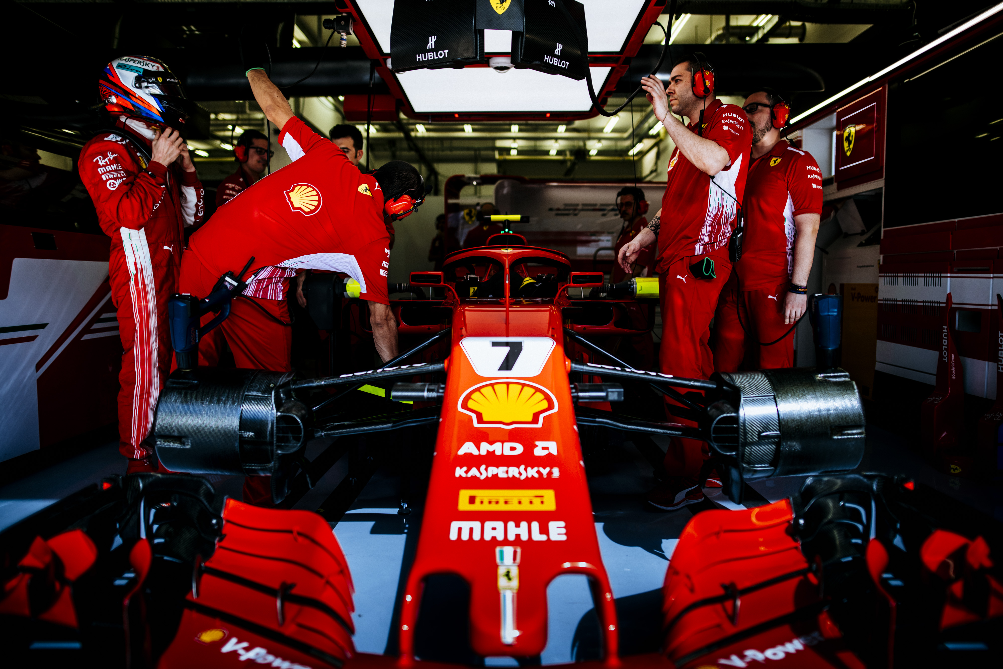Gran Premio del Bahrain – Una vittoria per Francesco - image 1 on https://motori.net