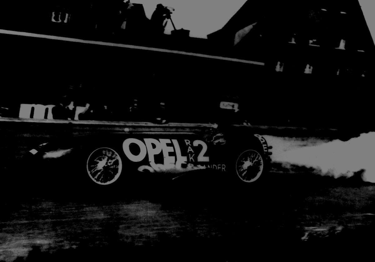 11 volte Faggioli - image 1928-Opel-RAK2 on https://motori.net