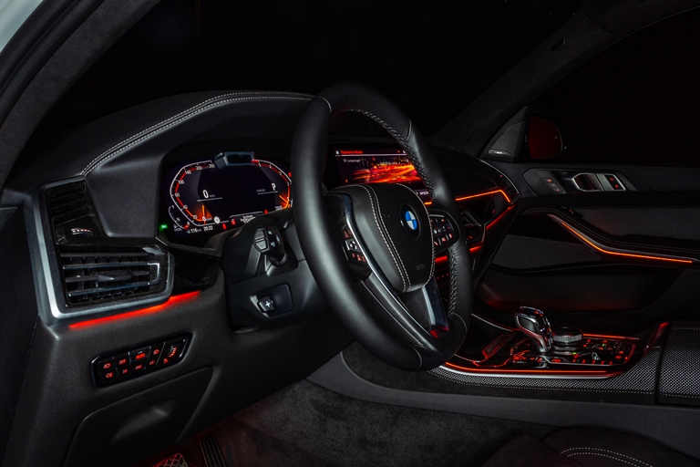 Nuova Audi A3: avanguardia dinamica - image BMW-X-Timeless on https://motori.net