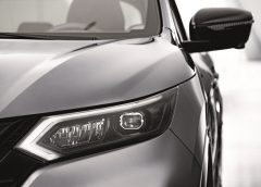 Peugeot 205 GTI Plus, lusso per piedi pesanti - image QASHQAI-N-TEC-Edition-240x172 on https://motori.net