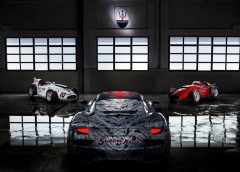 La nuova Honda Jazz utilizza tutta l’esperienza ibrida della F1 - image Maserati-Eldorado-250F-Proto-MC20-240x172 on https://motori.net