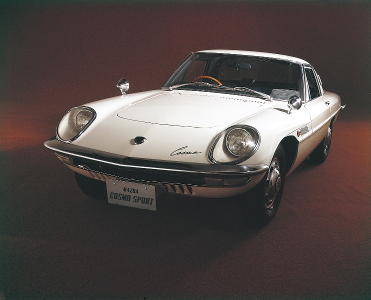 60 anni di coupé Mazda: design visionario e di gioia di guida - image former_0250s on https://motori.net