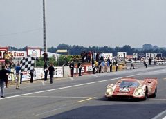 Citroen E-SpaceTourer: monovolumi. 9 posti, 100%  elettrico - image 1970-Le-Mans-Porsche-winner-240x172 on https://motori.net