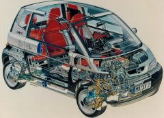 Cambio pneumatici con un click - image 1995-Opel-MAXX-240x172 on https://motori.net