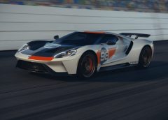 Toyota riapre il WEC - image 2021-Ford-GT-Heritage-Edition-01-240x172 on https://motori.net