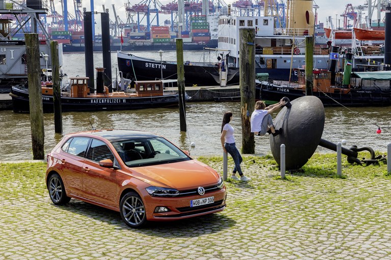 Ad Agosto, Offerte Volkswagen ancora più convenienti - image Nuova-Polo on https://motori.net
