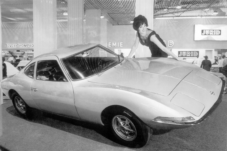 500.000 Nissan LEAF prodotte al mondo - image 1965-IAA-xperimental-GT-2- on https://motori.net