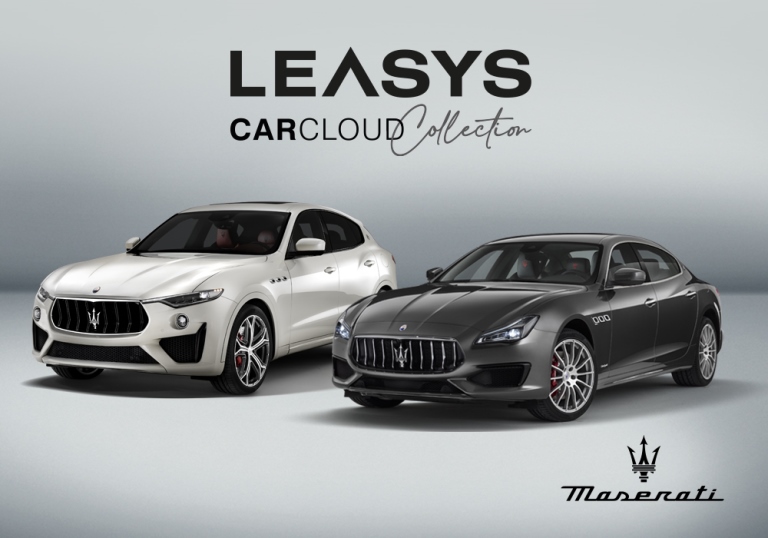 Maserati ritorna alle corse - image CarCloud-Collection on https://motori.net