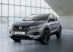 I megadati che genera un’automobile - image Nissan-Qashqai-N-TEC-240x172 on https://motori.net