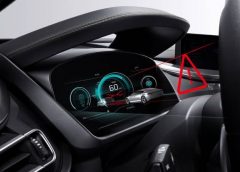 VW ID.3 e Waze mappano i punti di ricarica in Italia - image  on https://motori.net
