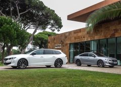 5 stelle per Honda Jazz e Mazda MX-30 - image PEUGEOT-RINNOVA-LA-GAMMA-DI-508-2-240x172 on https://motori.net