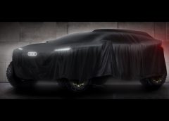 Due decenni dedicati a salvare vite umane - image Audi-proto-Dakar-240x172 on https://motori.net