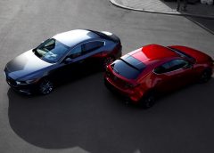 Aumentano i prezzi delle auto nuove, calano quelli delle usate - image 2021-Mazda3-1-240x172 on https://motori.net
