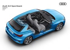 Anteprima. Nuovi propulsori elettrificati per Nissan Qashqai - image Audi-A3-Sportback_air-bag_02-240x172 on https://motori.net