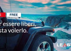 Super team Milano Autostoriche al Coppa Bettega - image Leasys-rinnova-BE-FREE-240x172 on https://motori.net