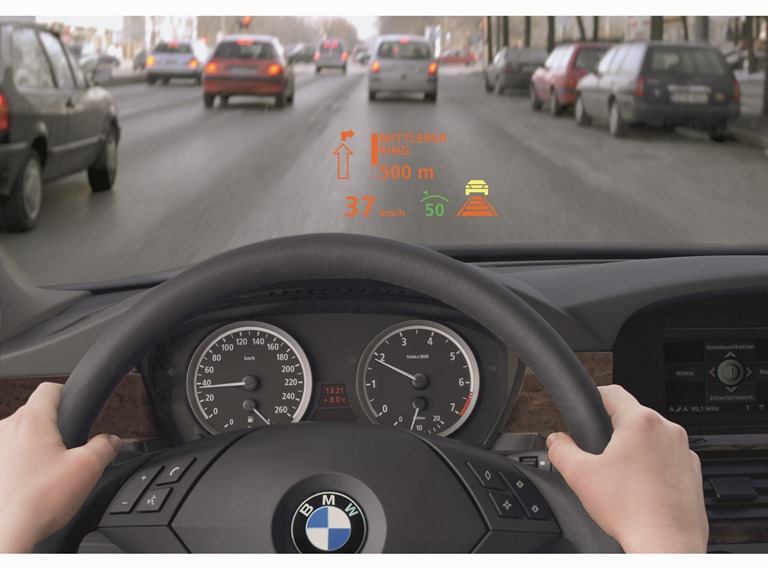 Il futuro del display e del sistema operativo BMW iDrive - image P0010346 on https://motori.net