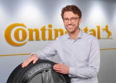 Anche nel 2020, VW Golf si conferma la più venduta in Europa - image Stefan-Habicht_-responsabile-del-progetto-di-sviluppo-dei-nuovi-pneumatici-Continental-240x172 on https://motori.net