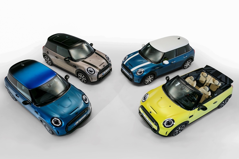 Anche nel 2020, VW Golf si conferma la più venduta in Europa - image mini-family on https://motori.net