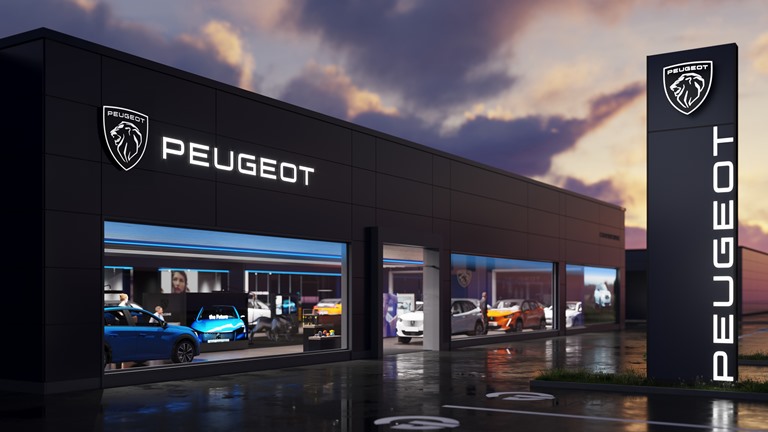 Il leone Peugeot si evolve per ruggire ancora più forte - image PEUGEOT_PR_DEALERNIGHT on https://motori.net