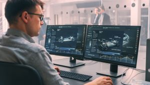 Bosch e Microsoft per una perfetta connessione tra auto e cloud