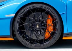 Una collezione davvero esclusiva - image BS-Potenza_Lamborghini-Huracan-STO-240x172 on https://motori.net