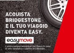 Nuova 308, il nuovo volto di Peugeot - image Bridgestone-e-Allianz_Easymove-240x172 on https://motori.net