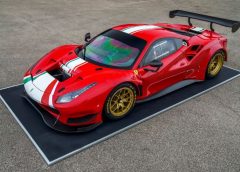Momento storico. 15 milioni di Skoda prodotte - image Ferrari-488-GT-Modificata-240x172 on https://motori.net