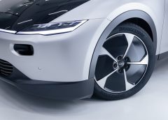 60 anni di Citroen AMI 6 - image Bridgestone-x-Lightyear-240x172 on https://motori.net
