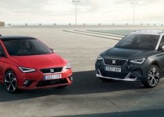 Anteprima, il SUV compatto elettrico secondo Audi - image SEAT-Ibiza-FR-SEAT-Arona-Xperience-H-240x172 on https://motori.net