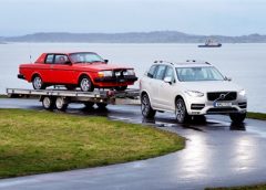 Da Maggio in vigore la nuova etichettatura dei pneumatici - image Volvo-Heritage-240x172 on https://motori.net