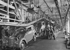 Assistenza Nissan con il cliente “sempre al centro” - image Opel-Kadett-1938-Montage-36199-240x172 on https://motori.net