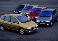 20 anni di run-flat Pirelli - image Story-Renault-Scenic-Invention-And-Re-Invention-Designed-From-The-Inside-Out-Episode-1-240x172 on https://motori.net