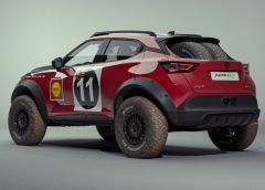 Sarà così la nuova Honda Civic - image juke-rally-heritage-concept-2-jpg-240x172 on https://motori.net