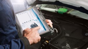 Bosch Esitronic 2.0 Online integra i dati di riparazione e manutenzione
