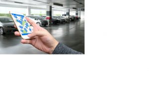 Car sharing: nel 2021 attività ancora “dimezzate”