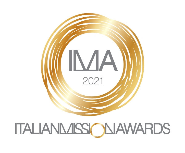 50 Mini solo per l’Italia - image IMA-_-B-_-Logo-2021-def-CMYK on https://motori.net